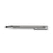 Lamy Logo 0.5mm Mechanical Pencil Brushed Steel LY4000724_1