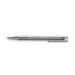 Lamy Logo Ballpoint Pen Brushed Steel (Model 206)_1