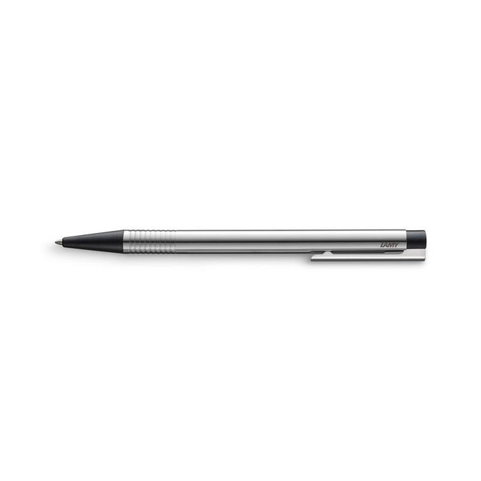 Lamy Logo Ballpoint Stainless Steel (205) LY4000836_1