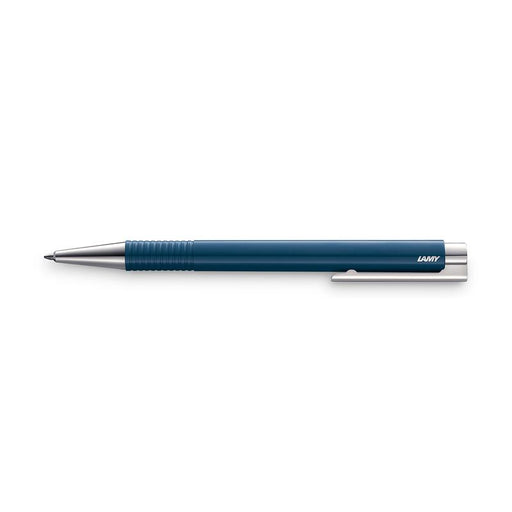 Lamy Logo M+ Ballpoint Indigo LY4036423_1