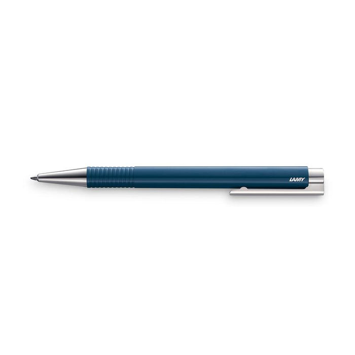 Lamy Logo M+ Ballpoint Indigo LY4036423_1