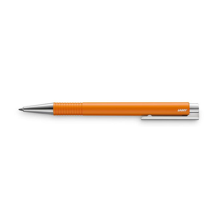 Lamy Logo M+ Ballpoint Matt Apricot LY4036427_1
