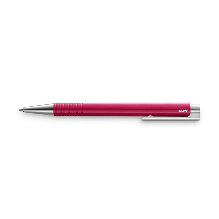 Lamy Logo M+ Ballpoint Raspberry LY4036425_1