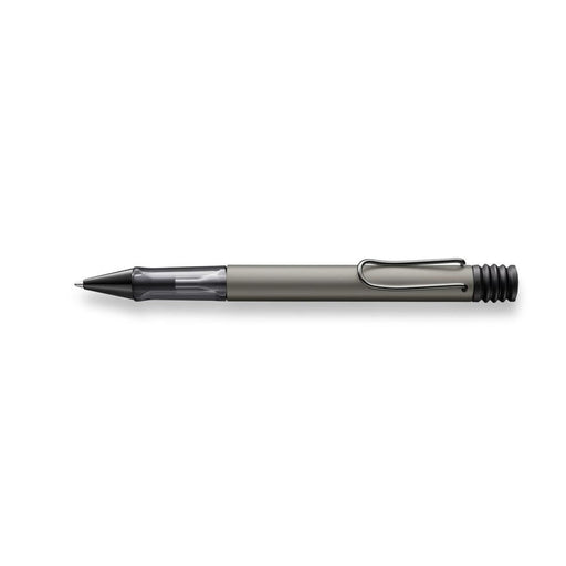 Lamy Lx Ballpoint Pen Ruthenium Grey LY4031630_1