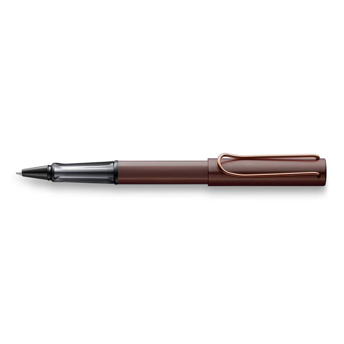 Lamy Lx Marron Rollerball Pen - Ergonomic Design LY4034048_1