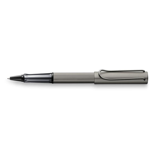Lamy Lx Rollerball Pen Ruthenium Grey LY4031637_1