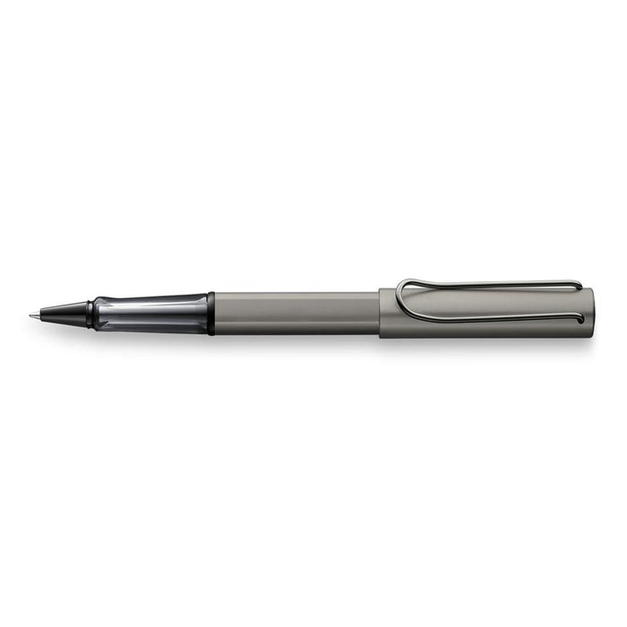 Lamy Lx Rollerball Pen Ruthenium Grey LY4031637_1