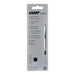 Lamy M16 Medium Black Ballpen Refill - Waterproof, 1pc_1