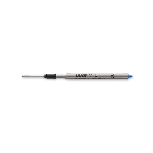 Lamy M16 Medium Blue Ballpen Refill LY1600152_1