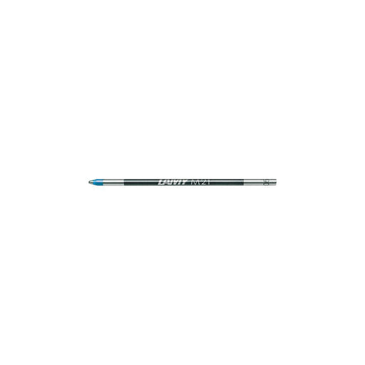 Lamy M21 Blue Ballpen Refill for Multi-System Pens_1