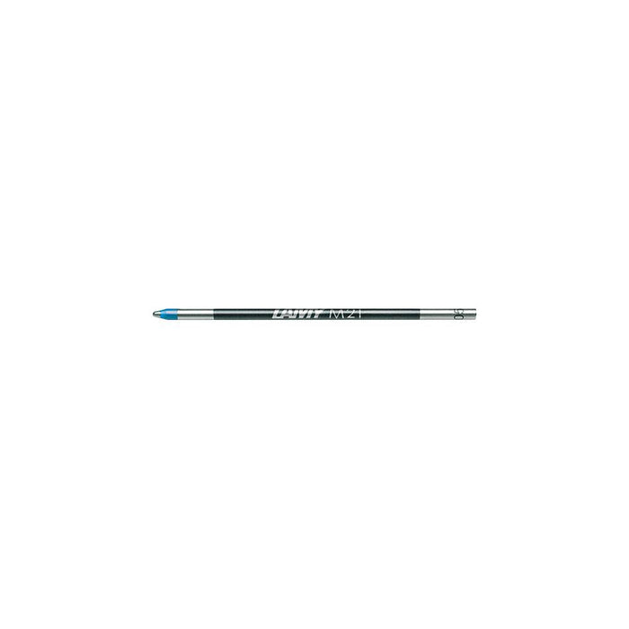 Lamy M21 Blue Ballpen Refill for Multi-System Pens_1