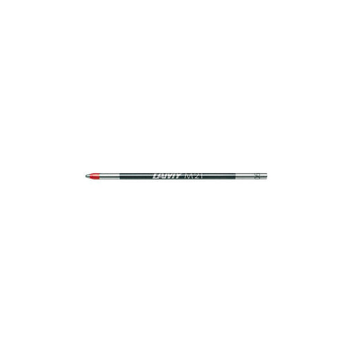 Lamy M21 Red Ballpoint Pen Refill LY1601043_1