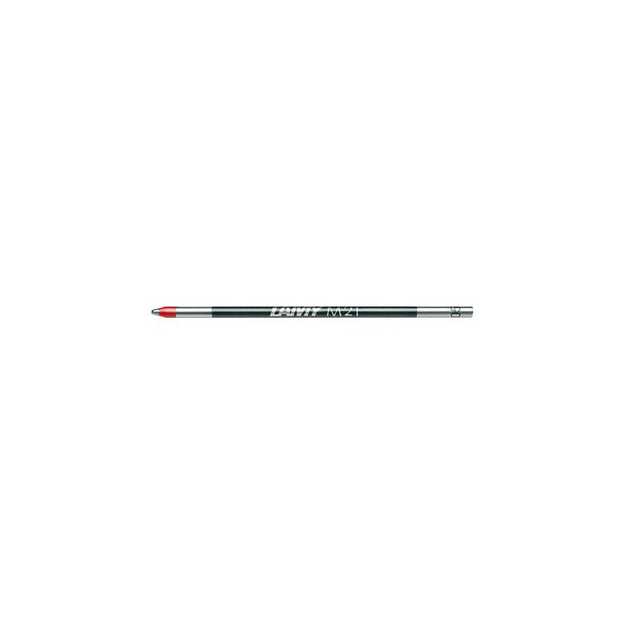 Lamy M21 Red Ballpoint Pen Refill LY1601043_1