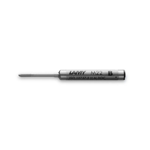 Lamy M22 Medium Black Ballpoint Pen Refill LY1613381_1