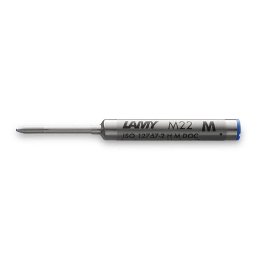 Lamy M22 Medium Blue Ballpoint Pen Refill LY1613380_1