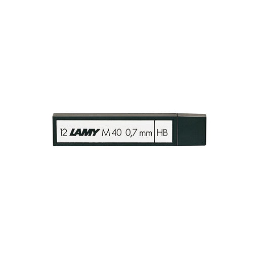 Lamy M40 0.7mm HB Pencil Leads (12 Pack)_1