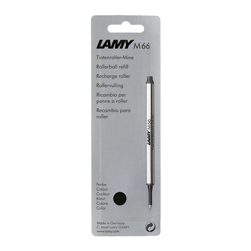 Lamy M66 Black Rollerball Refill for Capless Pens_1