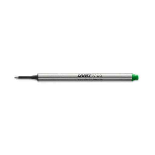 Lamy M66 Medium Green Rollerball Refill LY1607233_1