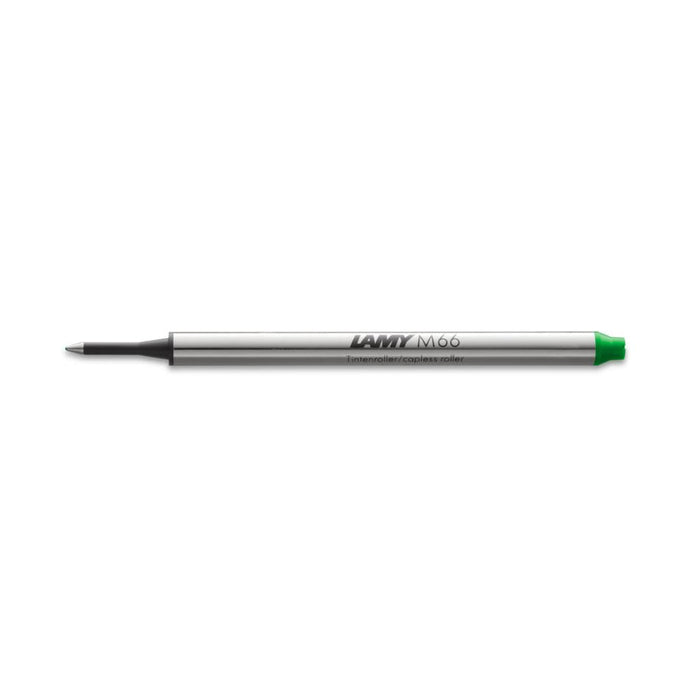 Lamy M66 Medium Green Rollerball Refill LY1607233_1