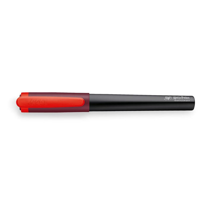 Lamy Nexx Fountain Pen Harry Potter Gryffindor M (0H5)_2