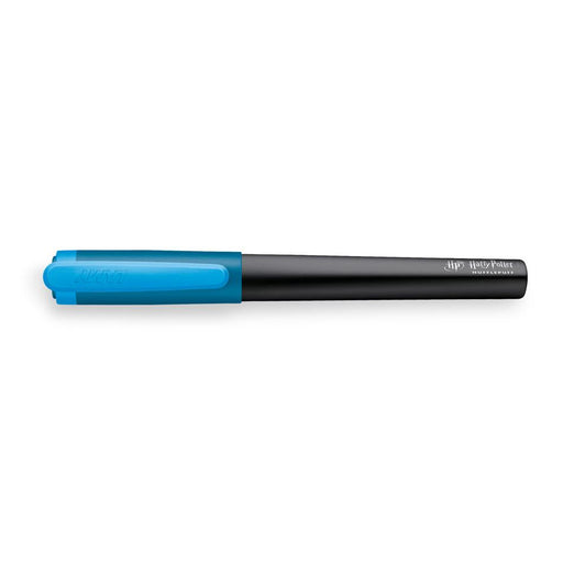 Lamy Nexx Fountain Pen Harry Potter Ravenclaw M (1001503)_2