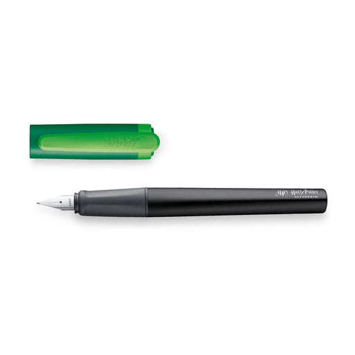 Lamy Nexx Slytherin Fountain Pen M (0H7) Special Edition_1