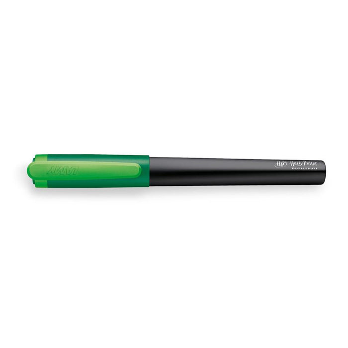 Lamy Nexx Slytherin Fountain Pen M (0H7) Special Edition_2