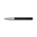 Lamy Noto Ballpoint Pen BlackSilver - Ergonomic Design 283_1