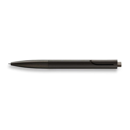 Lamy Noto Ballpoint Pen Choc (283) - Ergonomic Design_1