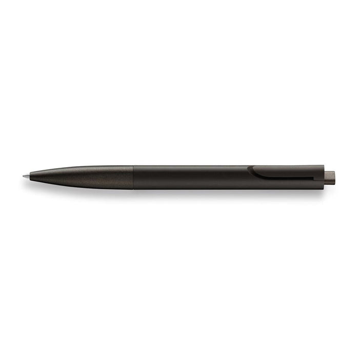 Lamy Noto Ballpoint Pen Choc (283) - Ergonomic Design_1