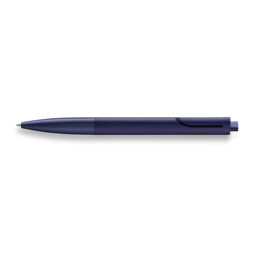 Lamy Noto Ballpoint Pen Deepblue 1010015 - Comfort Design_1