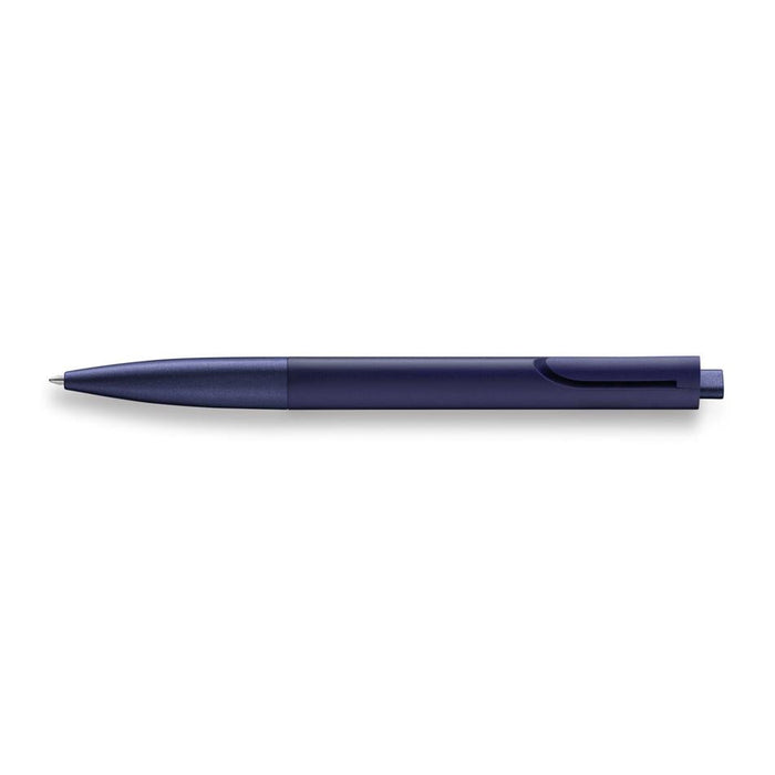 Lamy Noto Ballpoint Pen Deepblue 1010015 - Comfort Design_1