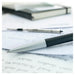 Lamy Noto Ballpoint Pen WhiteSilver Triangular Design LY4001008_3