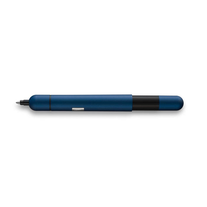 Lamy Pico Ballpoint Pen Imperial Blue Compact Design LY4001038_1