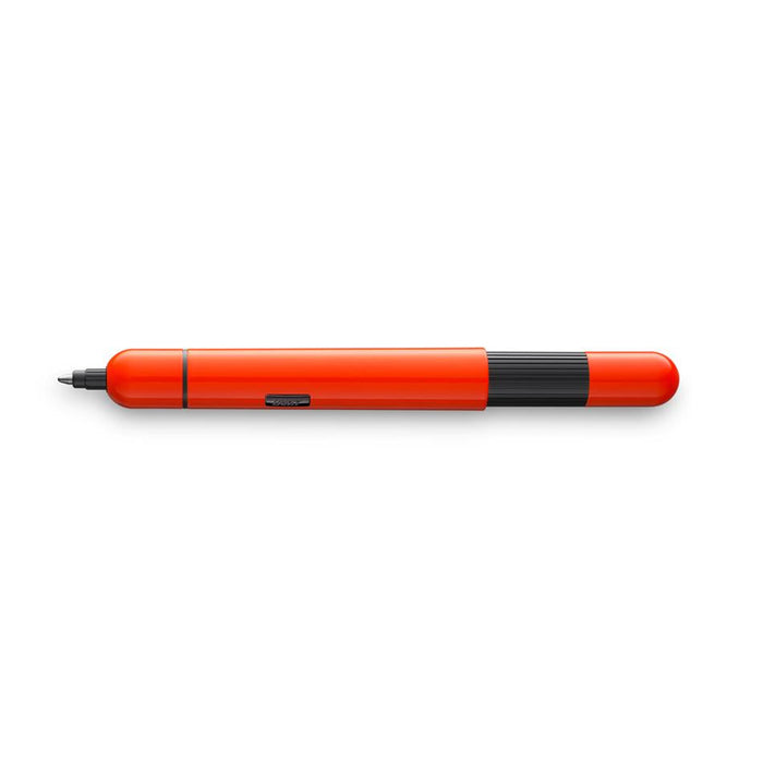 Lamy Pico Ballpoint Pen Laser Orange Compact Design LY4029951_1
