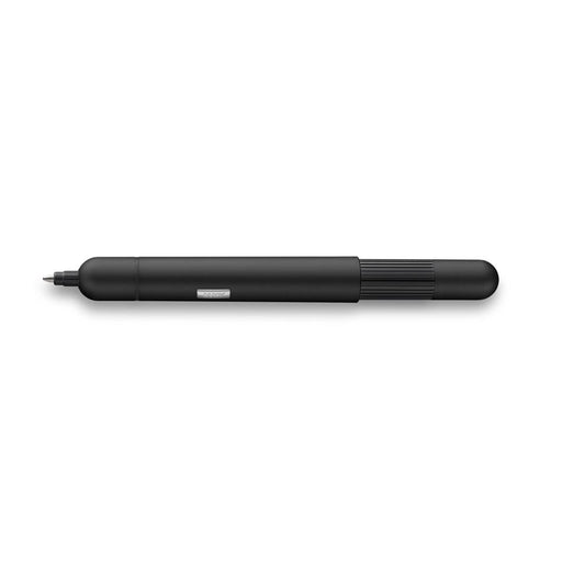 Lamy Pico Ballpoint Pen Matt Black Compact Design LY4001026_1