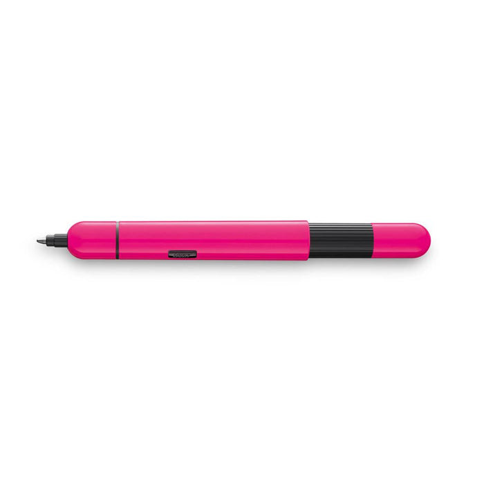 Lamy Pico Neon Pink Ballpoint Pen LY4032075 - Compact & Stylish_1