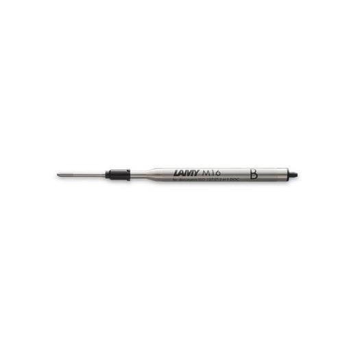 Lamy Refill Ballpen M16 Broad Black LY1600154_1