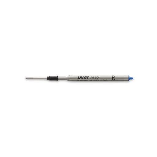 Lamy Refill Ballpen M16 Broad Blue LY1600156_1