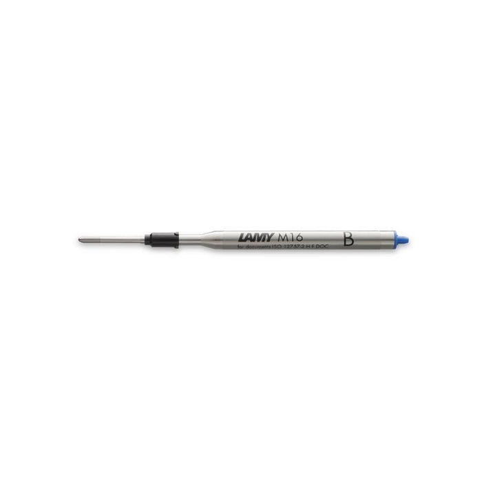 Lamy Refill Ballpen M16 Broad Blue LY1600156_1