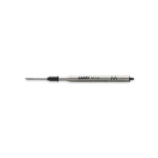 Lamy Refill Ballpen M16 Medium Black LY1600150_1
