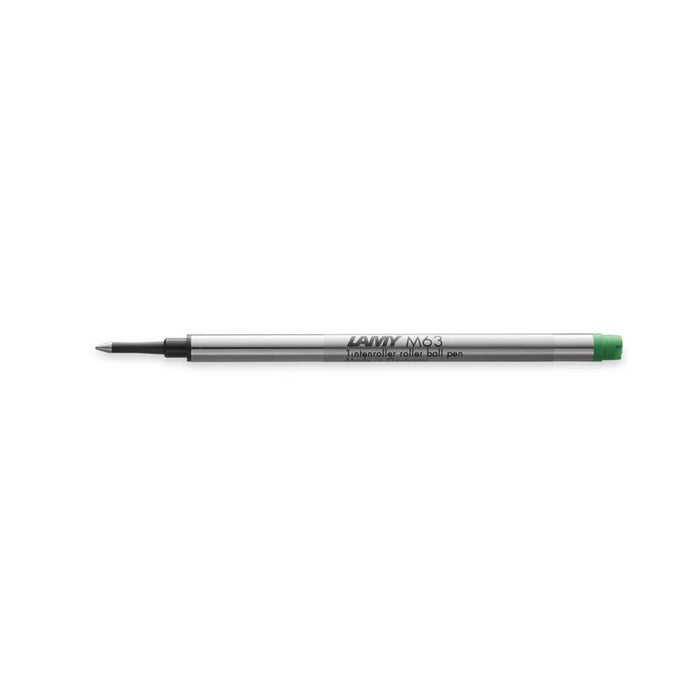 Lamy Refill Rollerball M63 Green LY1618562_1