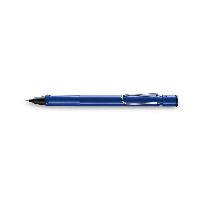 Lamy Safari 0.5mm Mechanical Pencil Blue (114) LY4000738_1