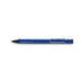Lamy Safari 0.5mm Mechanical Pencil Blue (114) LY4000738_1