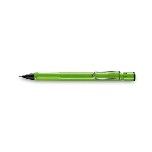 Lamy Safari 0.5mm Mechanical Pencil Green (113) LY4030637_1