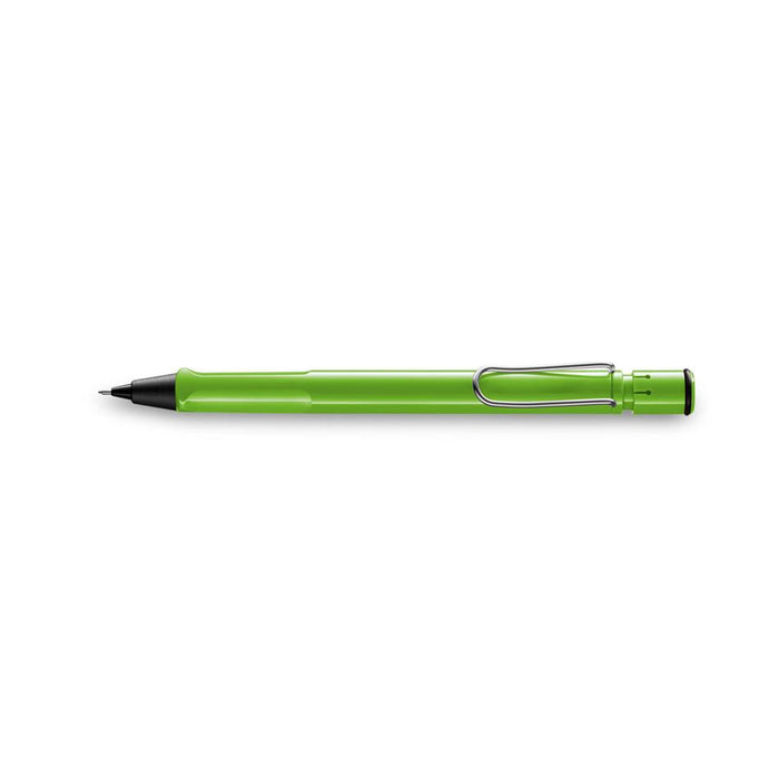 Lamy Safari 0.5mm Mechanical Pencil Green (113) LY4030637_1
