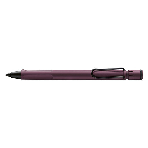 Lamy Safari 0.5mm Mechanical Pencil Scarlet 1002050_1