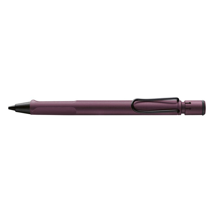 Lamy Safari 0.5mm Mechanical Pencil Scarlet 1002050_1