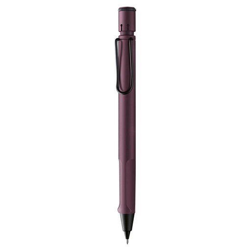 Lamy Safari 0.5mm Mechanical Pencil Scarlet 1002050_2
