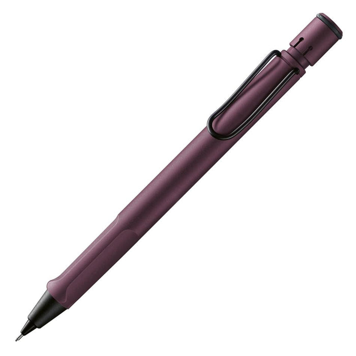 Lamy Safari 0.5mm Mechanical Pencil Scarlet 1002050_3